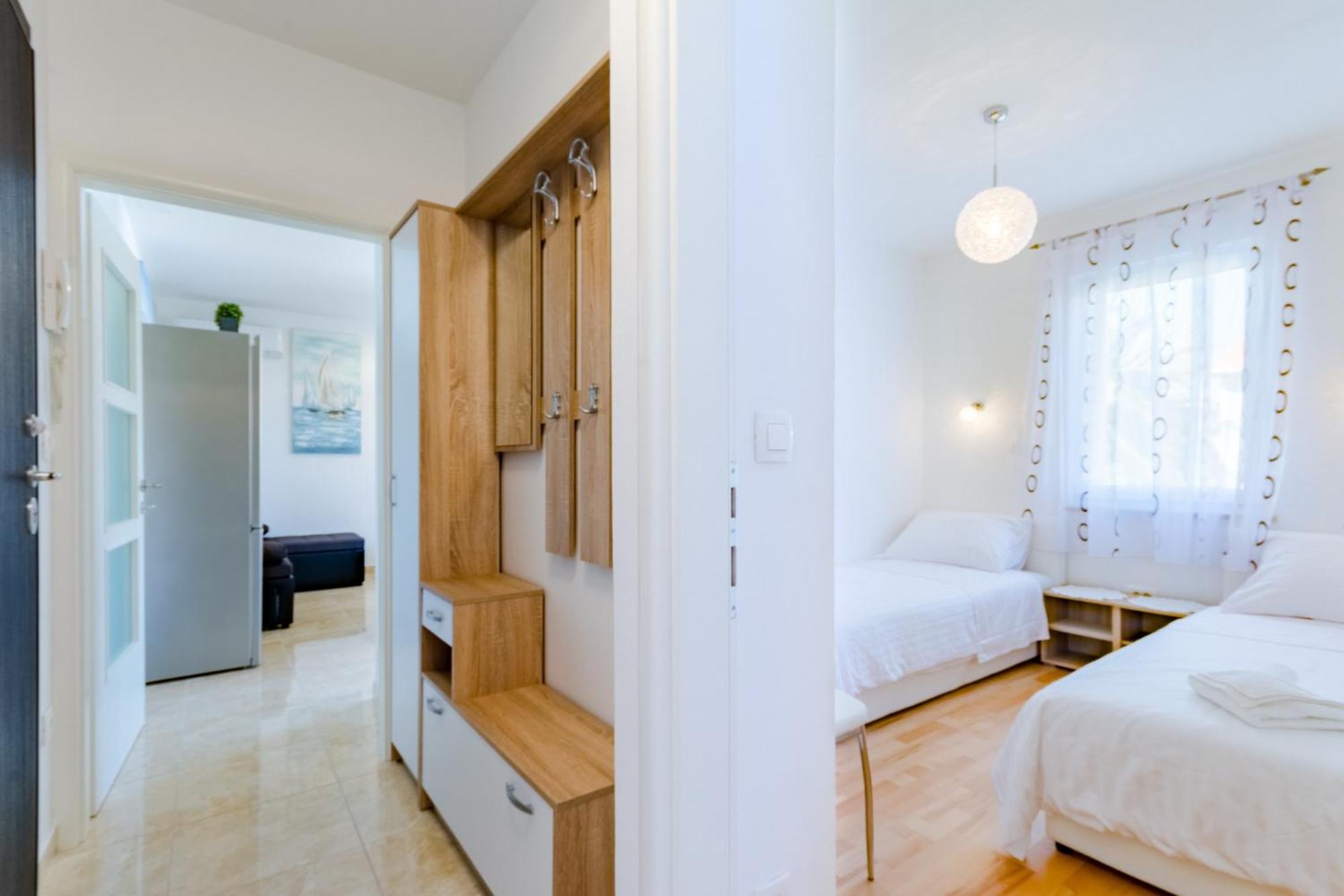 Apartments The Brothers Supetar Quarto foto