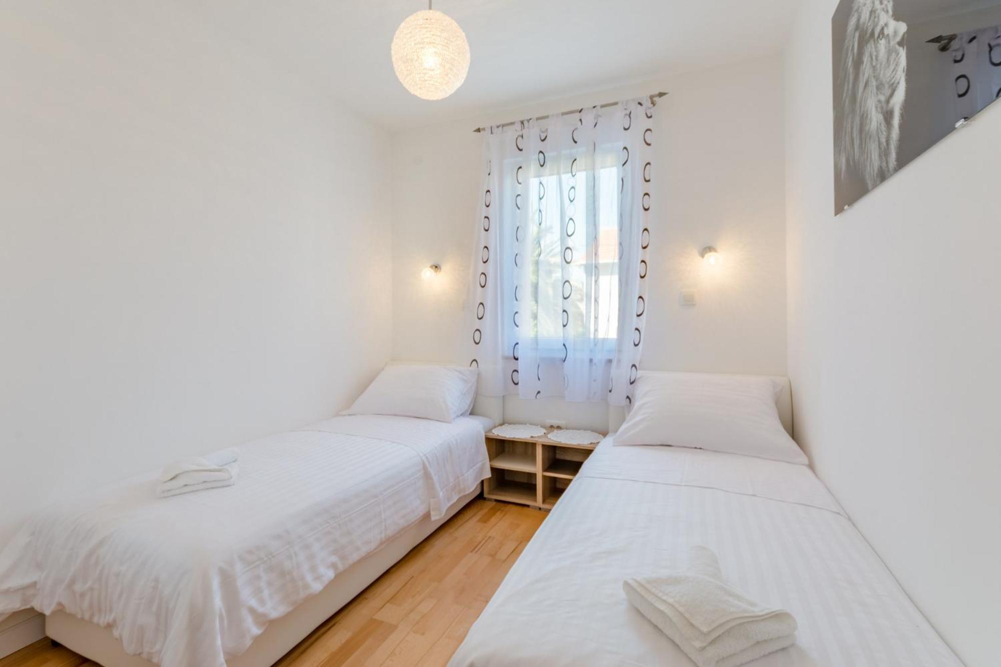 Apartments The Brothers Supetar Quarto foto